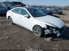 KMHL14JA1PA266118 2023 HYUNDAI SONATA