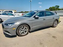 KMHL14JA1PA269603 2023 HYUNDAI SONATA