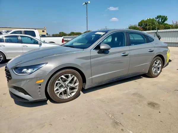 KMHL14JA1PA269603 2023 HYUNDAI SONATA - Image 1