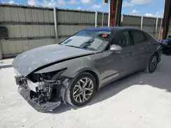 KMHL14JA1PA275742 2023 HYUNDAI SONATA