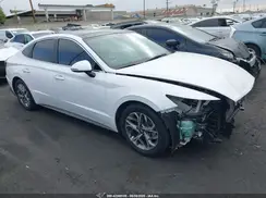 KMHL14JA1PA280701 2023 HYUNDAI SONATA
