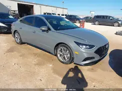 KMHL14JA1PA286689 2023 HYUNDAI SONATA