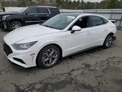 KMHL14JA1PA294856 2023 HYUNDAI SONATA