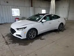 KMHL14JA1PA295490 2023 HYUNDAI SONATA