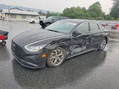 KMHL14JA1PA303037 2023 HYUNDAI SONATA