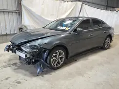 KMHL14JA1PA325992 2023 HYUNDAI SONATA