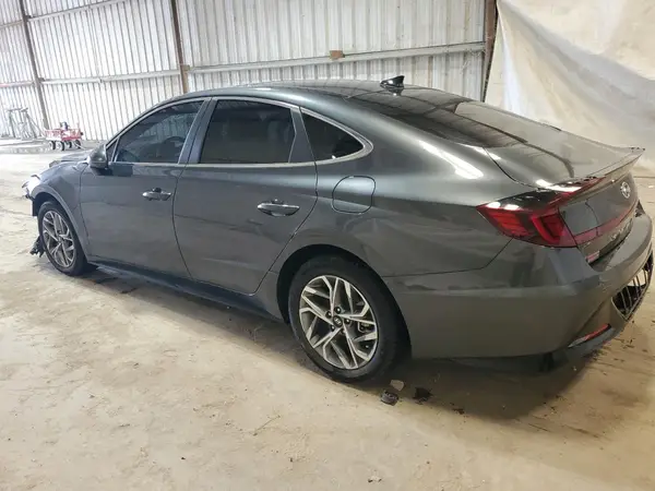 KMHL14JA1PA325992 2023 HYUNDAI SONATA - Image 2