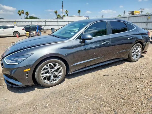 KMHL14JA1PA326415 2023 HYUNDAI SONATA - Image 1