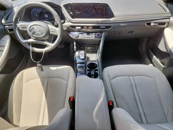 KMHL14JA1PA326415 2023 HYUNDAI SONATA - Image 8