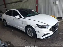 KMHL14JA1PA329444 2023 HYUNDAI SONATA