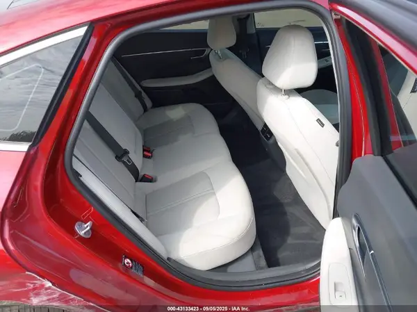 KMHL14JA1PA332442 2023 HYUNDAI SONATA - Image 8
