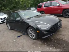 KMHL14JA1PA332490 2023 HYUNDAI SONATA
