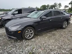 KMHL14JA1PA336250 2023 HYUNDAI SONATA