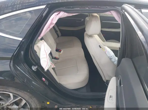 KMHL14JA1PA336264 2023 HYUNDAI SONATA - Image 8
