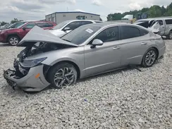 KMHL14JA1PA344123 2023 HYUNDAI SONATA
