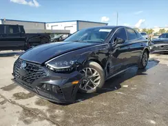 KMHL14JA1PA346647 2023 HYUNDAI SONATA