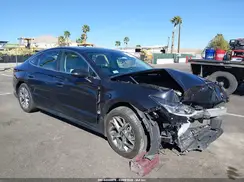 KMHL14JA1PA346700 2023 HYUNDAI SONATA