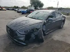 KMHL14JA1PA347667 2023 HYUNDAI SONATA
