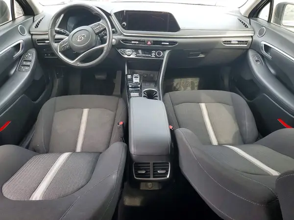 KMHL14JA1PA347667 2023 HYUNDAI SONATA - Image 8