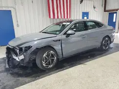 KMHL14JA1RA349941 2024 HYUNDAI SONATA