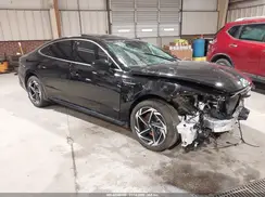 KMHL14JA1RA350071 2024 HYUNDAI SONATA