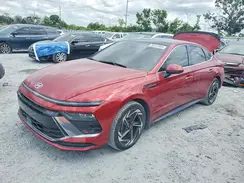 KMHL14JA1RA350152 2024 HYUNDAI SONATA