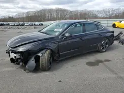KMHL14JA1RA350345 2024 HYUNDAI SONATA