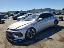 KMHL14JA1RA350538 2024 HYUNDAI SONATA