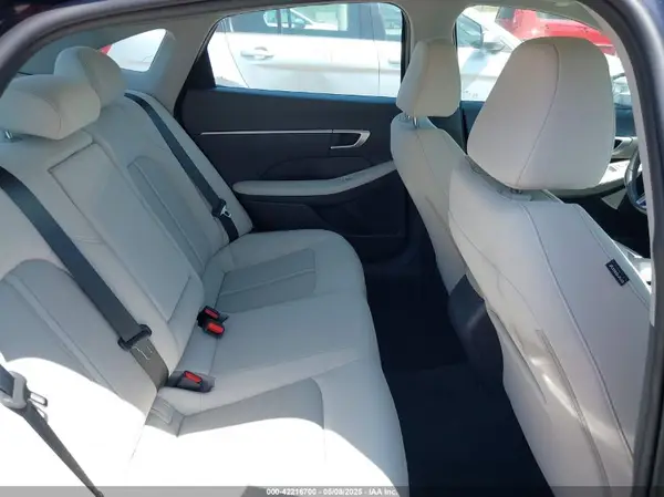 KMHL14JA1RA351284 2024 HYUNDAI SONATA - Image 8