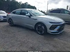 KMHL14JA1RA351804 2024 HYUNDAI SONATA