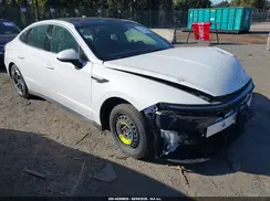KMHL14JA1RA351950 2024 HYUNDAI SONATA