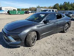 KMHL14JA1RA355058 2024 HYUNDAI SONATA