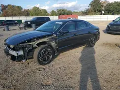 KMHL14JA1RA355318 2024 HYUNDAI SONATA