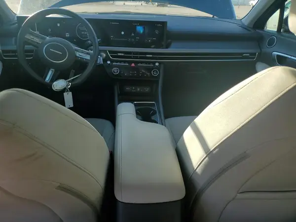 KMHL14JA1RA355318 2024 HYUNDAI SONATA - Image 8