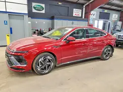 KMHL14JA1RA357473 2024 HYUNDAI SONATA