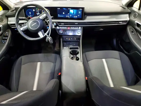 KMHL14JA1RA357473 2024 HYUNDAI SONATA - Image 8