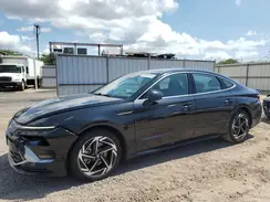KMHL14JA1RA359207 2024 HYUNDAI SONATA