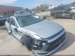 KMHL14JA1RA359711 2024 HYUNDAI SONATA