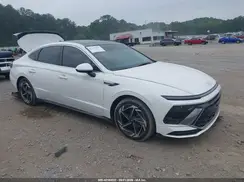 KMHL14JA1RA360695 2024 HYUNDAI SONATA