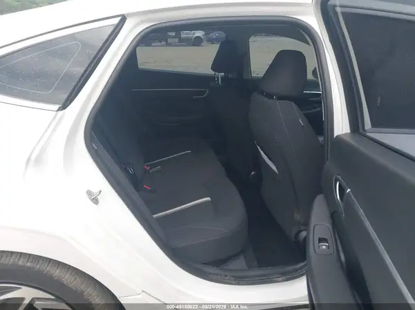 KMHL14JA1RA360695 2024 HYUNDAI SONATA - Image 8