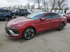 KMHL14JA1RA363077 2024 HYUNDAI SONATA