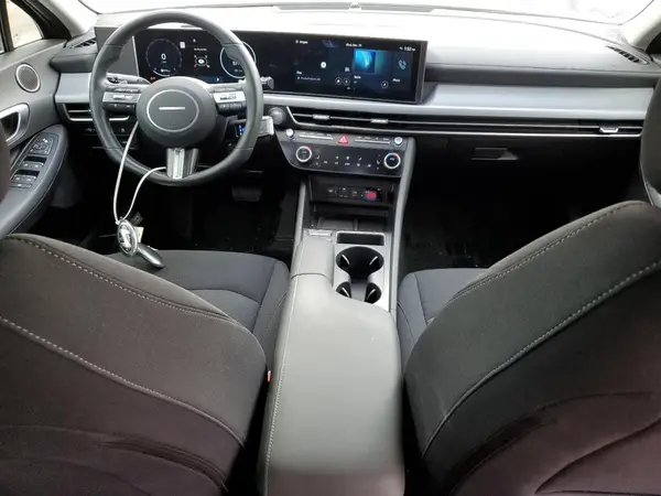 KMHL14JA1RA363077 2024 HYUNDAI SONATA - Image 8