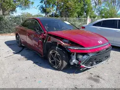 KMHL14JA1RA363418 2024 HYUNDAI SONATA