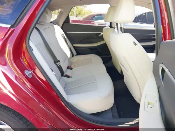 KMHL14JA1RA363418 2024 HYUNDAI SONATA - Image 8