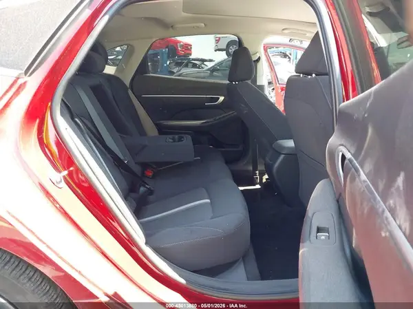 KMHL14JA1RA376251 2024 HYUNDAI SONATA - Image 8