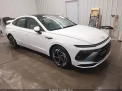 KMHL14JA1RA378887 2024 HYUNDAI SONATA