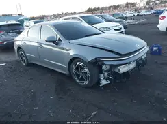 KMHL14JA1RA381529 2024 HYUNDAI SONATA