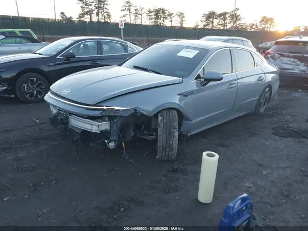 KMHL14JA1RA381529 2024 HYUNDAI SONATA - Image 2