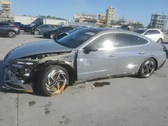 KMHL14JA1RA383443 2024 HYUNDAI SONATA