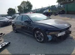 KMHL14JA1RA384298 2024 HYUNDAI SONATA